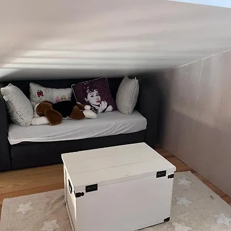 Petit Cocon Apartament Portiragnes