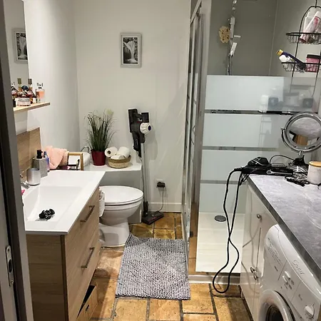 Petit Cocon * Portiragnes