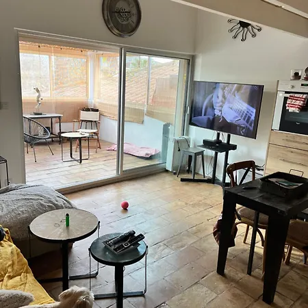 Petit Cocon Portiragnes