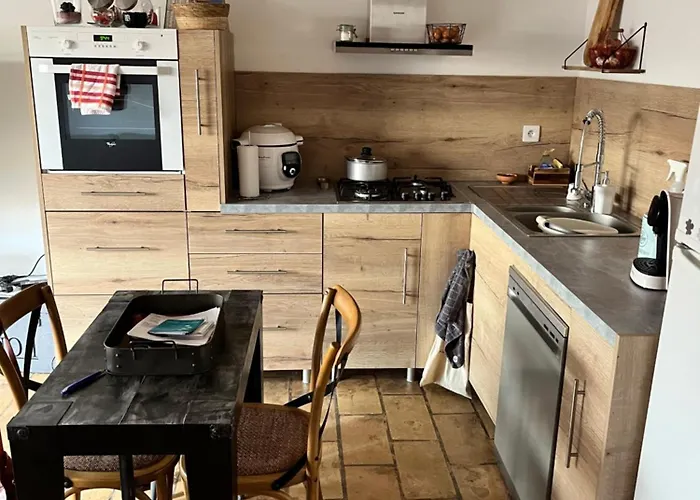 Petit Cocon Apartamento Portiragnes