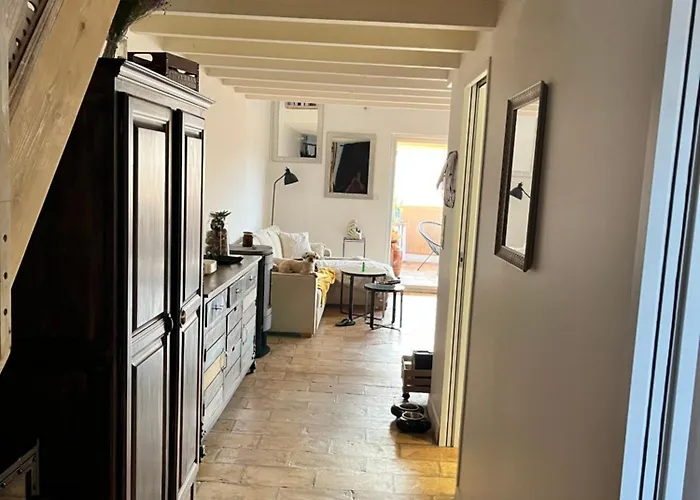 Petit Cocon Portiragnes