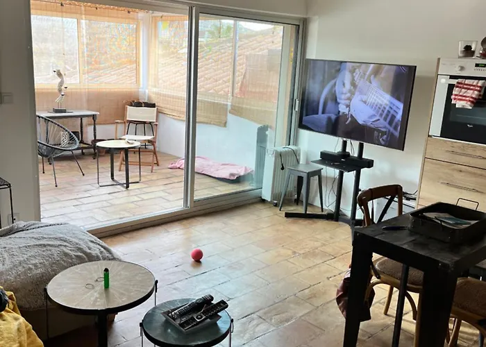 Petit Cocon Portiragnes